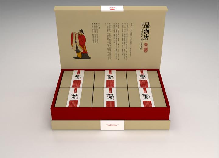 常州白酒包装设计：以文化底蕴，酿就城市酒业的视觉醇香